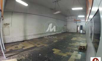 Imagem 5: Salão/Galpão (salão - térreo