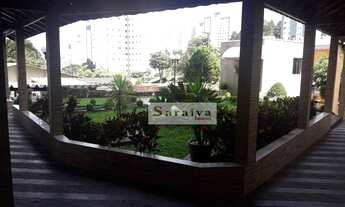 Imagem 2: Apartamento com 2 dormitórios à venda, 51 m² por R$ 200.000 - Jardim Irajá - São Bernardo