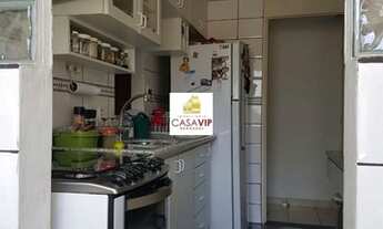 Imagem 6: Apartamento à venda, Jardim Santa Emília, 61m², 3 dormitórios, 1 vaga!