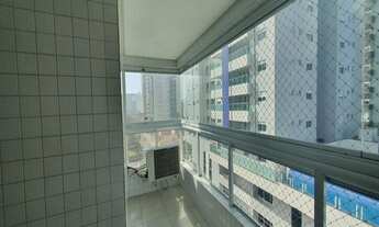 Imagem 5: Lindo apartamento, 3 quartos, varanda gourmet, lazer completo, centro de Mongaguá