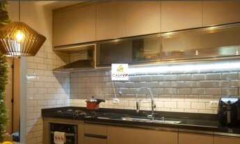 Imagem 5: Apartamento à venda, Vila Regente Feijó, 135m², 3 suítes, 3 vagas!