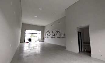 Imagem 4: Galpão para alugar, 130 m² por R$ 4.900,00/mês - Jardim Veneza - Indaiatuba/SP