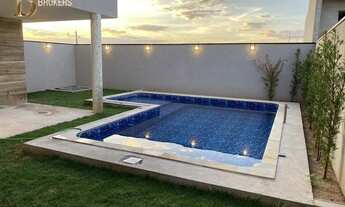 Imagem: Excelente casa no condomínio Reserva Ermida