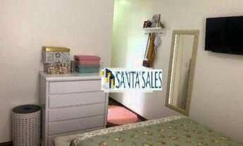 Imagem 4: LINDO SOBRADO 4 DORMITÓRIOS (2 SUÍTES) NO CORAÇÃO DA SAÚDE!!