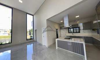 Imagem 2: Casa - Swiss Park - Campinas