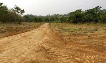 Imagem 2: Terra com escritura 30.000m²