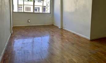 Imagem 2: RIO DE JANEIRO - APARTAMENTO PADRÃO - COPACABANA