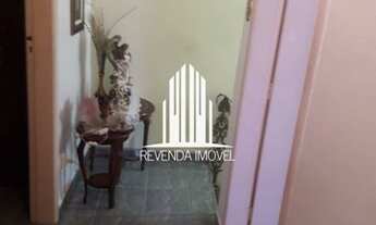 Imagem 6: SOBRADO 98m² 03 DORMITÓRIOS E 2 VAGAS NA VILA PRUDENTE - SP