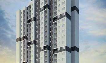 Imagem 2: Apartamento à venda, 55 m² por R$ 400.000,00 - Rudge Ramos - São Bernardo do Campo/SP