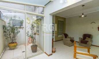 Imagem 7: Porto Alegre - Conjunto Comercial/Sala - Floresta