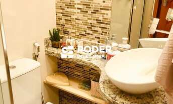 Imagem 3: Apartamento à venda com 90m², 2 suítes - Icaraí - Niterói/RJ