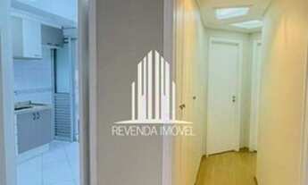 Imagem 4: Apartamento à venda 71m² 3 quartos Aclimação - São Paulo