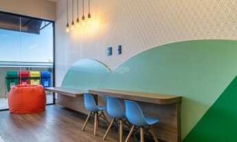 Imagem 4: Apartamento para Venda no bairro Centro em Balneário Camboriú, 2 quartos sendo 1 suíte, 2