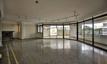 Imagem 5: Cobertura à venda, Parque da Mooca, 272m², 3 suítes, 4 vagas!