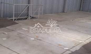 Imagem 4: Galpão de 650 m2 incluso espaço para escritório com 2 copas , refeitório e 5 banheiros em