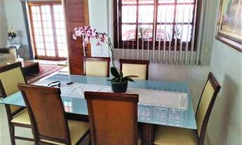 Imagem 2: Sobrado à venda, Residencial das Ilhas, Bragança Paulista, SP