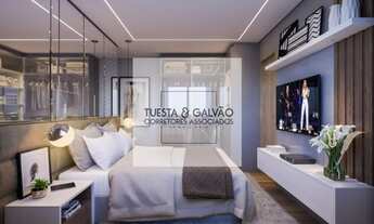 Imagem 2: Cobertura a venda com 3 quartos, 1 suíte, 2 vagas de garagem, a venda no bairro Cristo Rei