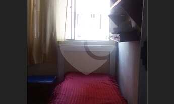 Imagem 6: Apartamento - 02 quartos - Engenho de Dentro