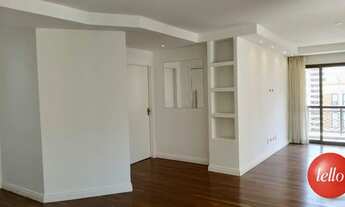 Imagem 5: São Paulo - Apartamento Padrão - Moema