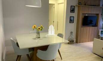 Imagem 7: Apartamento de 68m² à venda no Alto da Lapa, com 2 quartos, 2 banheiros e 1 vaga - Condomí