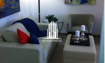 Imagem 2: Flat na Vila Olímpia, 77 metros com vaga