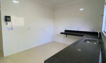 Imagem 4: Casa para venda 3 quarto(s) vila maria aparecida de goiânia - CA1135