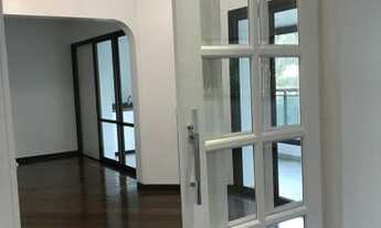 Imagem 6: Ótimo Apartamento com 4 dormitórios à venda, 246 m² - Panamby - São Paulo/SP