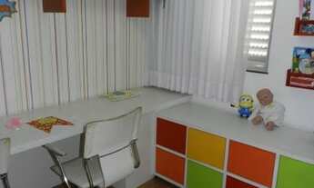 Imagem 7: BELO HORIZONTE - Apartamento Padrão - Fernão Dias