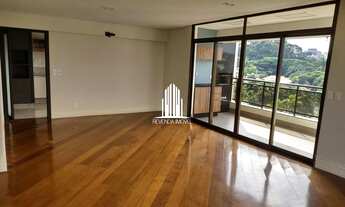 Imagem 7: Apartamento com 4 quartos, 208 m² à venda no Sumaré