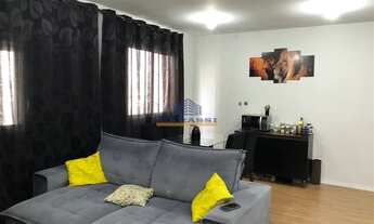 Imagem: Apartamento Sítio da Figueira São Paulo/SP