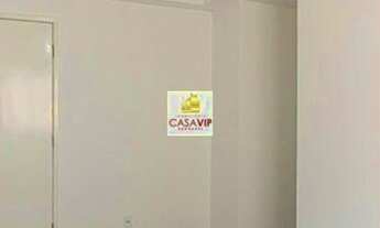 Imagem 4: Apartamento à venda, Vila Caraguatá, 46m², 2 dormitórios, 1 vaga!