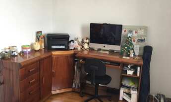 Imagem 7: São Paulo - Apartamento Padrão - Parque Maria Luiza