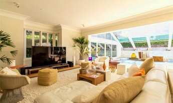 Imagem 5: Casa à venda 4 Quartos, 4 Suites, 6 Vagas, 706M², Cidade Jardim, SãO PAULO - SP