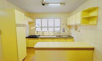 Imagem 6: Apartamento à venda com 135 m², 3 quartos sendo 1 suíte, com armários no Setor Sul