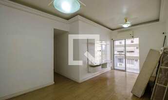 Imagem: Apartamento para Aluguel - Tijuca, 2 Quartos