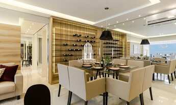 Imagem: APARTAMENTO 03 DORM