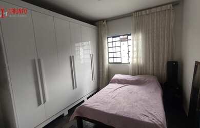 Imagem 4: Casa Geminada para Venda em Londrina (São Benedito) Santa Luzia-MG