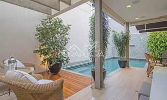 Imagem: Casa a venda em um Condomínio fechado