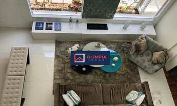 Imagem 5: Casa Venda 4 Dormitórios - 520 m² Alphaville