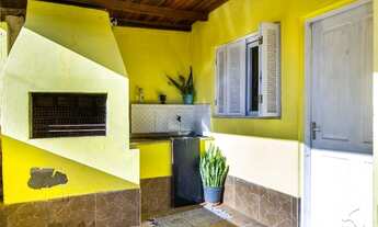 Imagem 4: Alugo casa 2 dormitórios