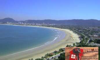 Imagem: Apartamento venda frente mar 4 suites tortugas