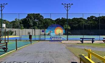 Imagem 5: Terreno à venda, 332 m² por R$ 270.000,00 - Jardim Tres Marias - Peruíbe/SP