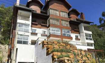 Imagem: Gramado - Apartamento Padrão - Floresta