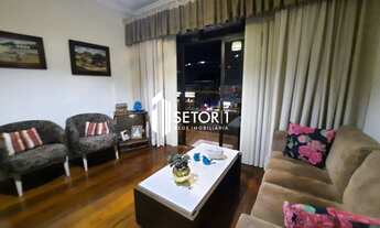 Imagem 2: Apartamento para venda com 3 quartos no Alto dos Passos - Juiz de Fora/MG