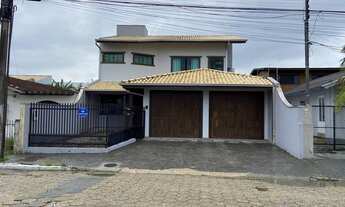 Imagem 2: Casa para Venda no bairro Praia Brava em Itajaí, 4 quartos sendo 1 suíte, 2 vagas, Sem Mob