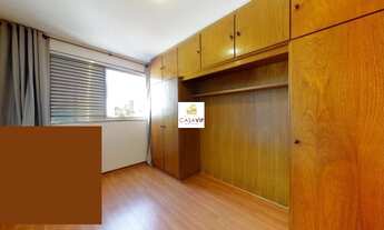 Imagem 7: Apartamento à venda, Aclimação, 55m², 1 dormitório, sem vaga!