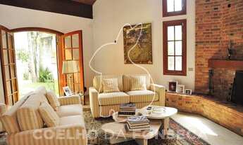 Imagem 3: São Paulo - Casa Padrão - Cidade Jardim