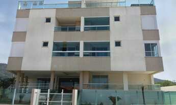 Imagem: Cobertura duplex para aluguel com vista