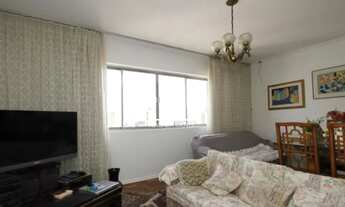 Imagem: Apartamento à venda com 111m², 3 quartos