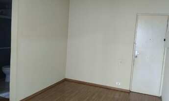 Imagem 6: Apartamento com 39m², 1 dormitório e 1 vaga de garagem, fácil acesso ao comércio e serviço